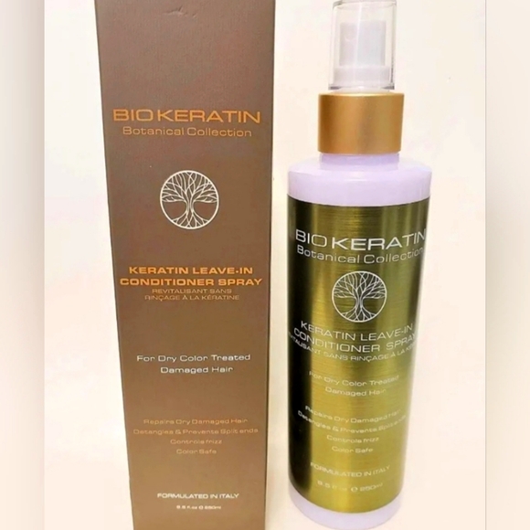 Biokeratin Color 8/AB (Bernsteinblond) – Permanente Haarfarbe, 212 G